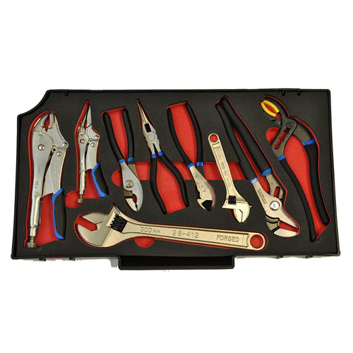 Armstrong SGMTK1 Master Tool Set