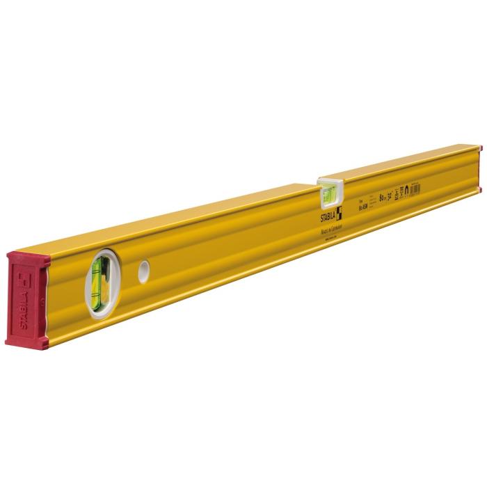 Stabila Series 80 AS Spirit Level 19179 Stabila Series 80 AS Spirit Level 19179