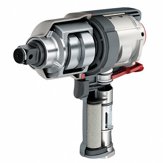 How Much PSI Is Needed for an Air Impact Wrench?