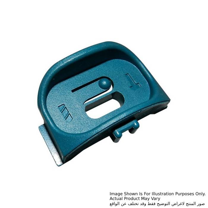 Makita 417802 1 Lever Case For HP2050 HP2050F HP2051