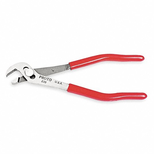 Proto Duckbill Pliers