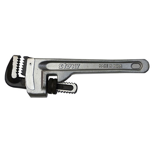 Heavy Duty Aluminum Pipe Wrench Titalum– Shopataos