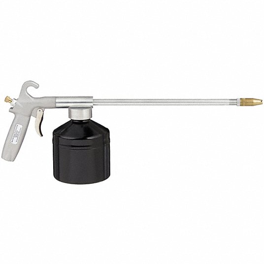 Syphon Spray Gun