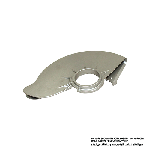 Image of Makita N5900B steel safety cover