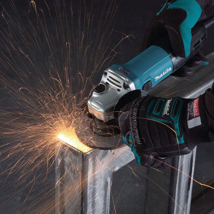 Makita angle grinder ga4530 sale