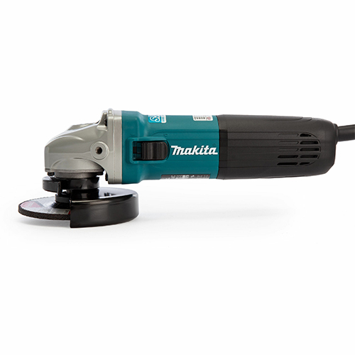 Makita 4.5 inch online grinder