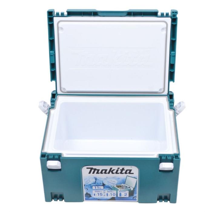 Makita 198253-4 MAKPAC COOL BOX Koffer 18L