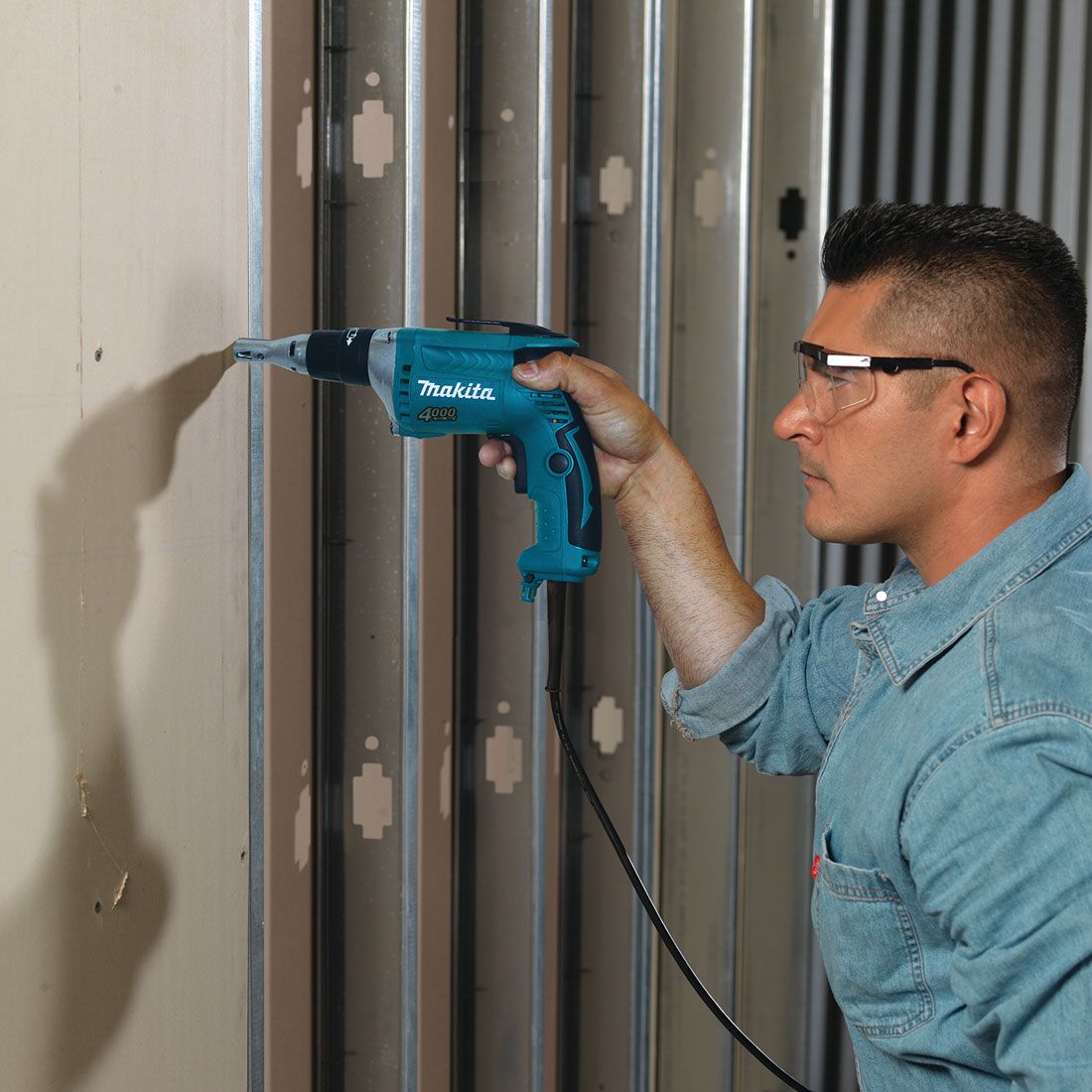 Makita wall drill sale