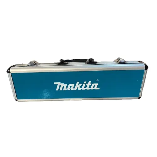 Makita D-71990 Drill Bit & Chisel Set, 13 PCS