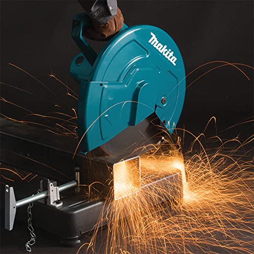 Makita 9 inch 2024 cut off saw