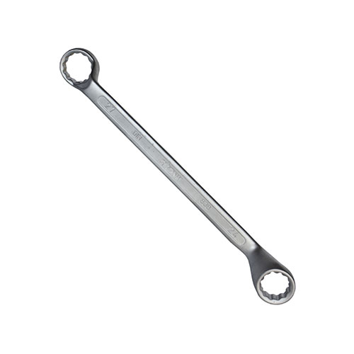 Ring spanner online 24 x 27