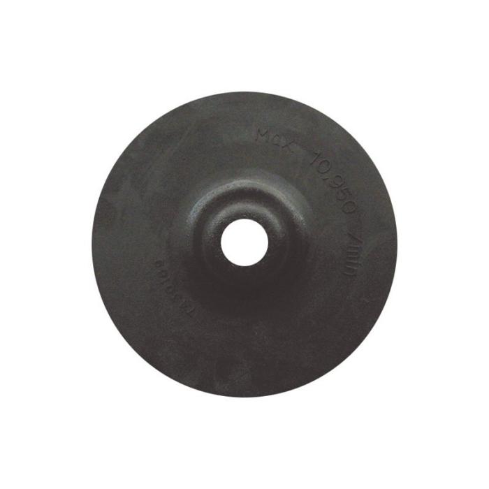 Makita 158324-9 4-1/2 Inch x 4 Inch Backing Pad, BO4556