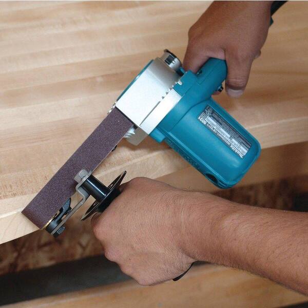 1 inch hand held deals belt sander