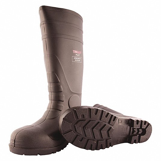 botas tingley