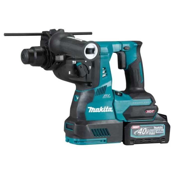 Makita 40v Max XGT