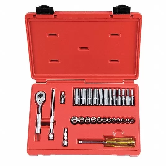 Sockets & Socket Sets